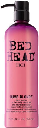Tigi Bed Head Dumb Blonde Reconstuctor - Bed Head Dumb Blonde Reconstructor (465x465), Png Download
