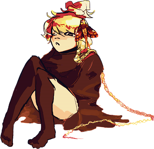 Picture - Cartoon (540x520), Png Download