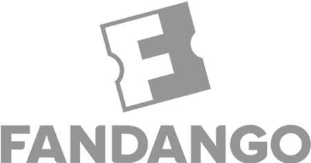 Fandango Music - Fandango Logo (450x307), Png Download