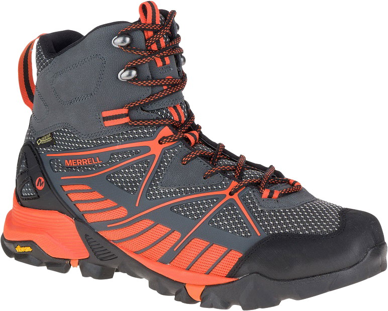 Merrell Capra Venture Png - Merrell Capra Venture Review (772x618), Png Download