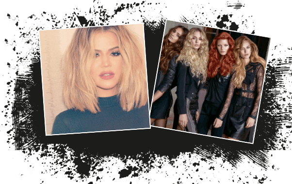 Khloe Kardashian Great Lengths Volumisers - Kidderminster (602x380), Png Download