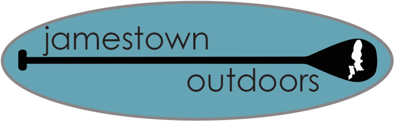 Jamestown Outdoors Logo - Jamestown Outdoors (810x457), Png Download