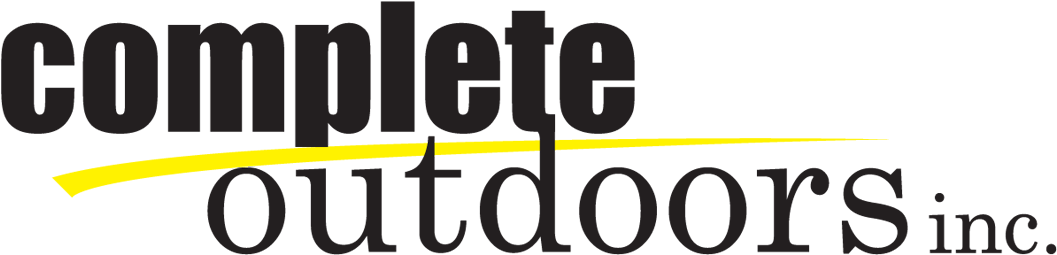 Complete Outdoors Logo - Parallel (1100x733), Png Download