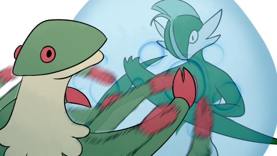 Cartoon (540x304), Png Download