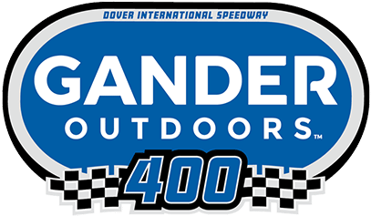 "gander Outdoors 400" Coming To Dover - Gander Outdoors 400 Dover (450x270), Png Download