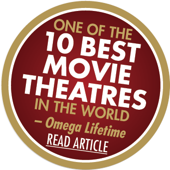 Cinébistro® At Solaris - Cinébistro At (348x345), Png Download