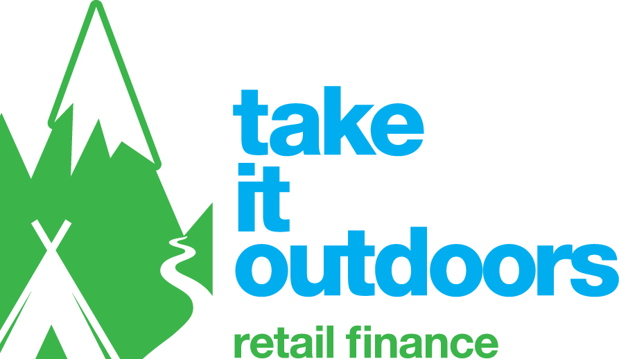 Take It Outdoors - Take It Outdoors Retail Finance (893x518), Png Download