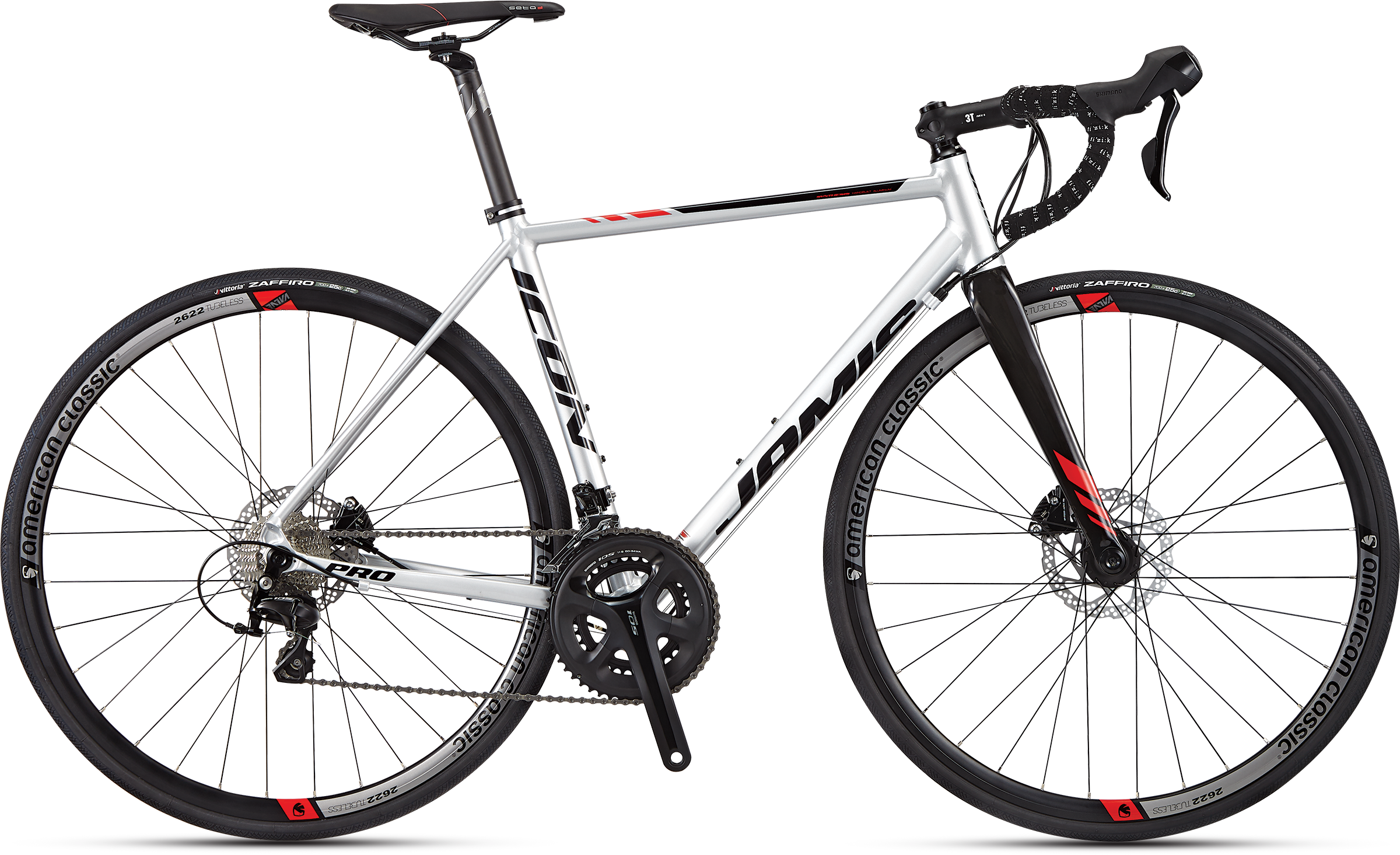 Jamis Bike List - Domane Sl 5 Disc 2019 (2400x1465), Png Download