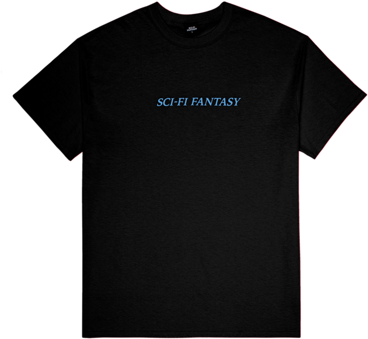 Logo Tee - Cdg Black Polo Shirt (750x750), Png Download