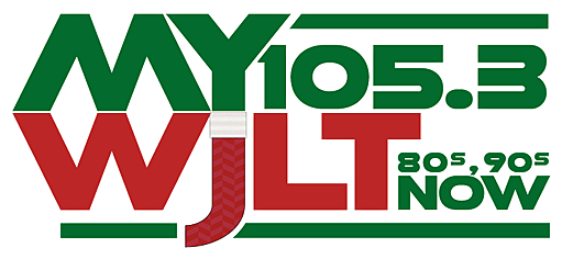 My 105 - 3 Wjlt - Wjlt (535x256), Png Download