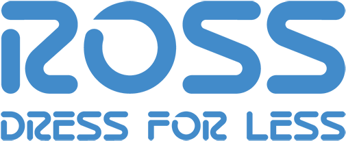 Ross Dress For Less - Ross Dress For Less Logo Png (640x340), Png Download