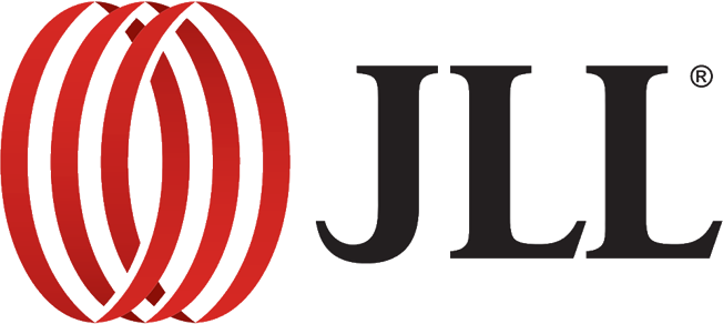 Leasing - Logo Jones Lang Lasalle (652x292), Png Download