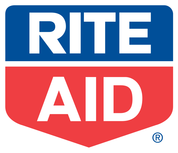 Rite Aid - Rite Aid Logo Png (400x346), Png Download