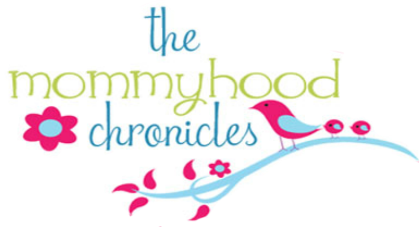 Mother's Day At T - Mommyhood Chronicles (1000x460), Png Download