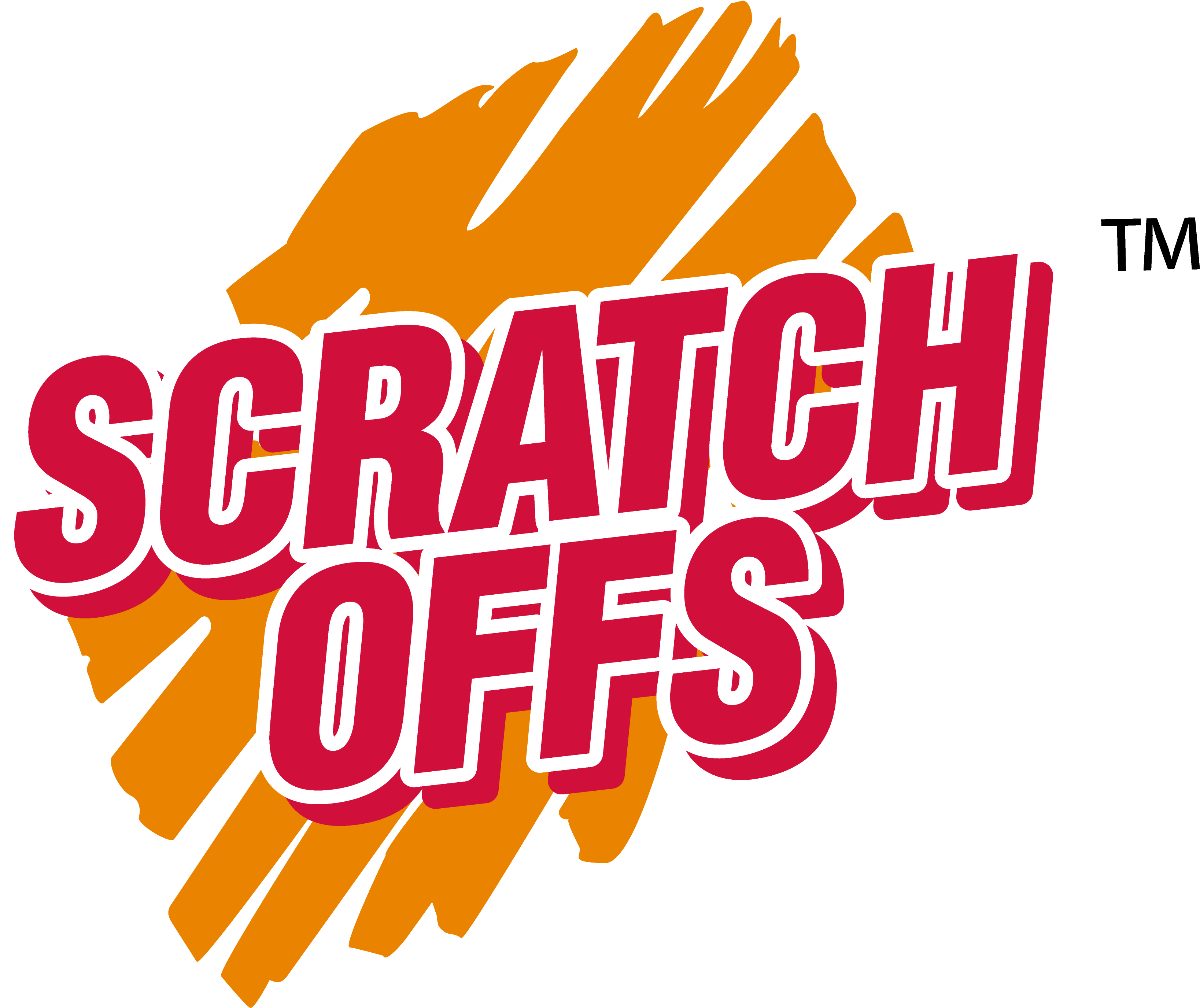 Capital Soup, Florida News Straight From The Source - Scratch Off Lottery Png (3300x2770), Png Download