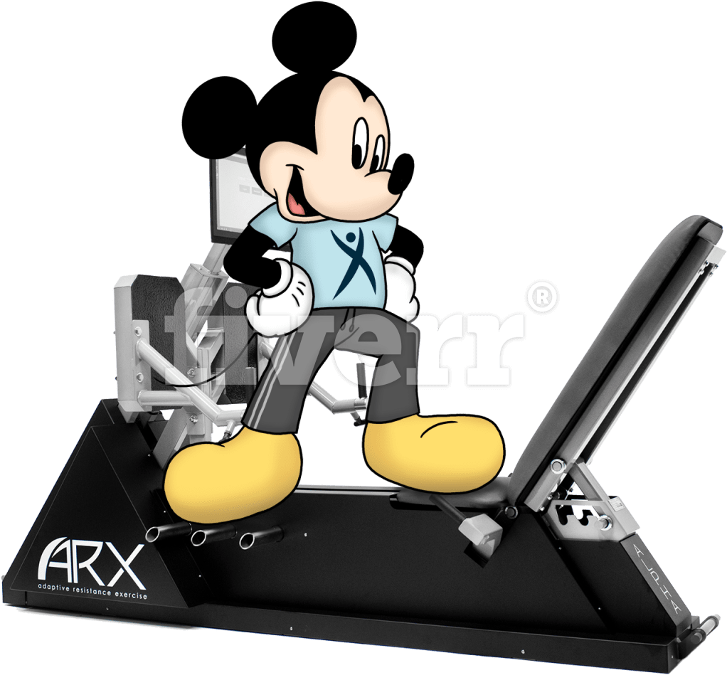 Mickey Mouse (1200x1054), Png Download
