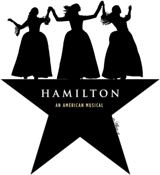 Download Image Result For Alexander Hamilton Musical Logo ...