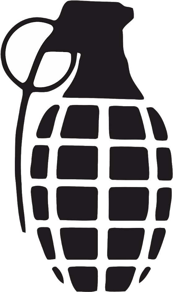 Logo Grenade Vector Cdr & Png Hd - Granada Bajo La Misma Estrella (1600x1200), Png Download