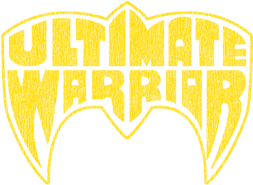 215warrior Medium - Ultimate Warrior (400x400), Png Download