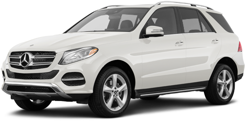 2018 Mercedes-benz Gle - Mercedes Suv 2018 Price (640x316), Png Download