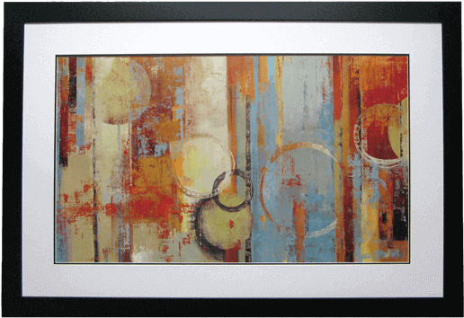 Beach Wood Picture - Tom Reeves - Beach Wood Canvas (648x432), Png Download