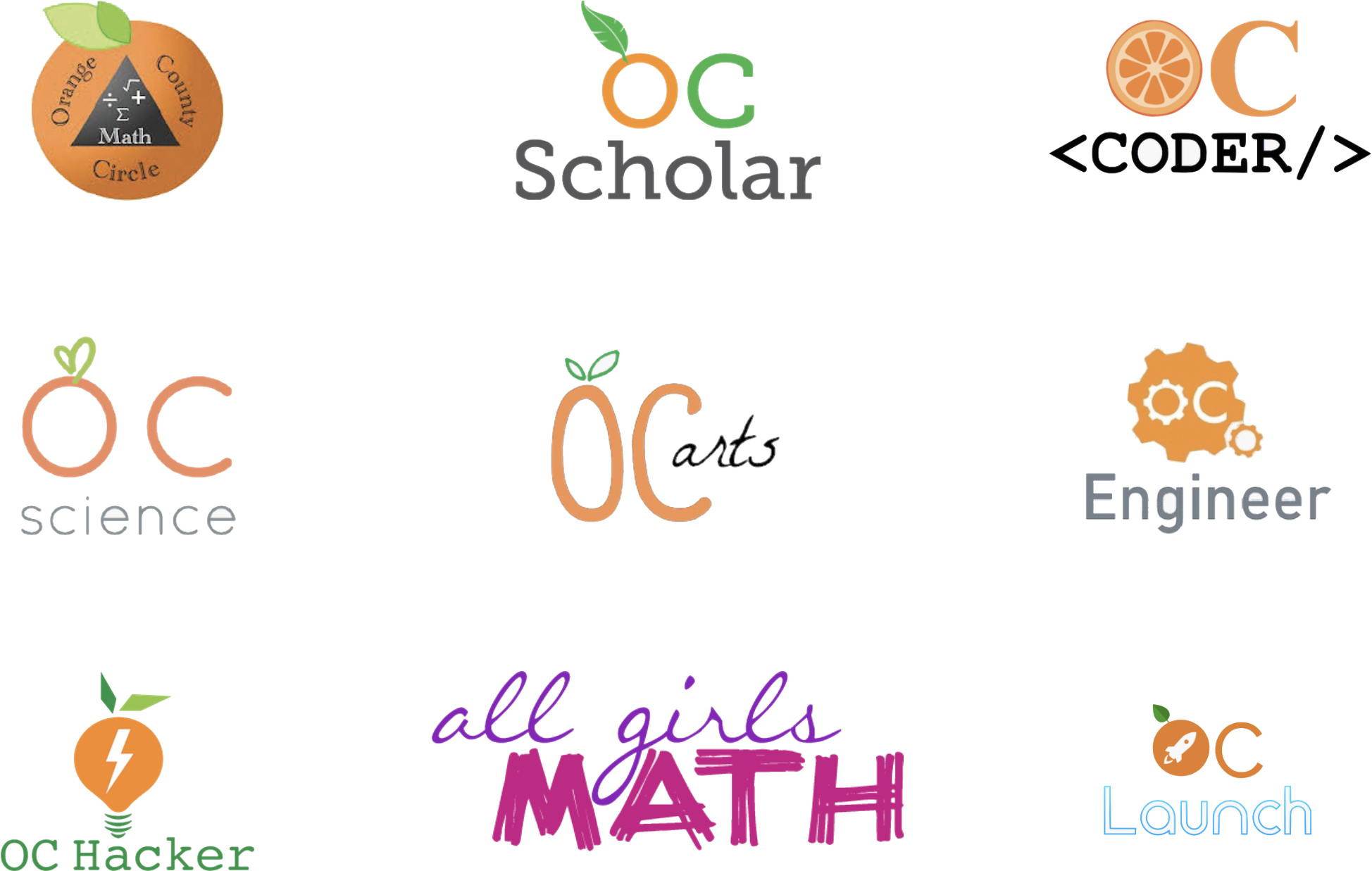 Our Organizations - Graphic Design (2476x1368), Png Download