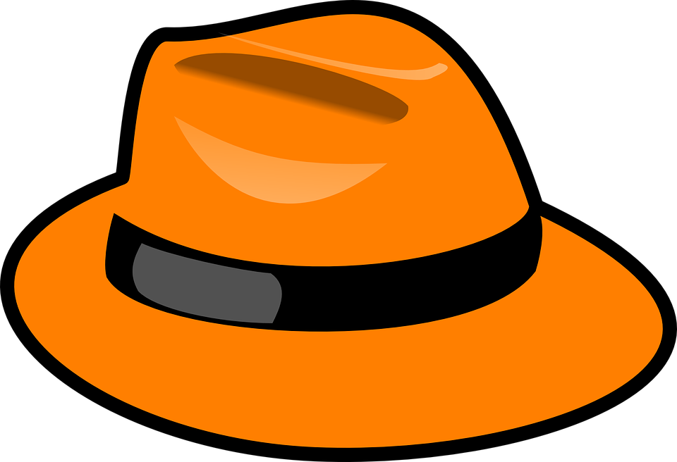Cartoon Pictures Of Hats Banner Royalty Free Library - Hats Clipart (960x656), Png Download