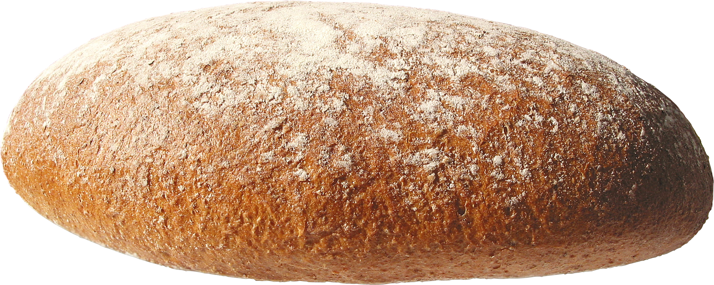 Bread (2359x944), Png Download