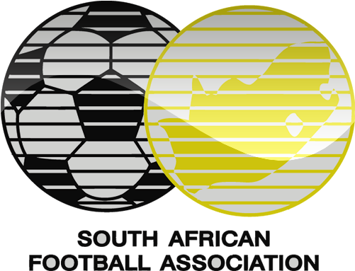 Free Png South Africa Football Logo Png Png Images - South Africa National Football Team Logo (480x480), Png Download