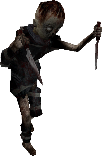 Children - Half-life (359x505), Png Download