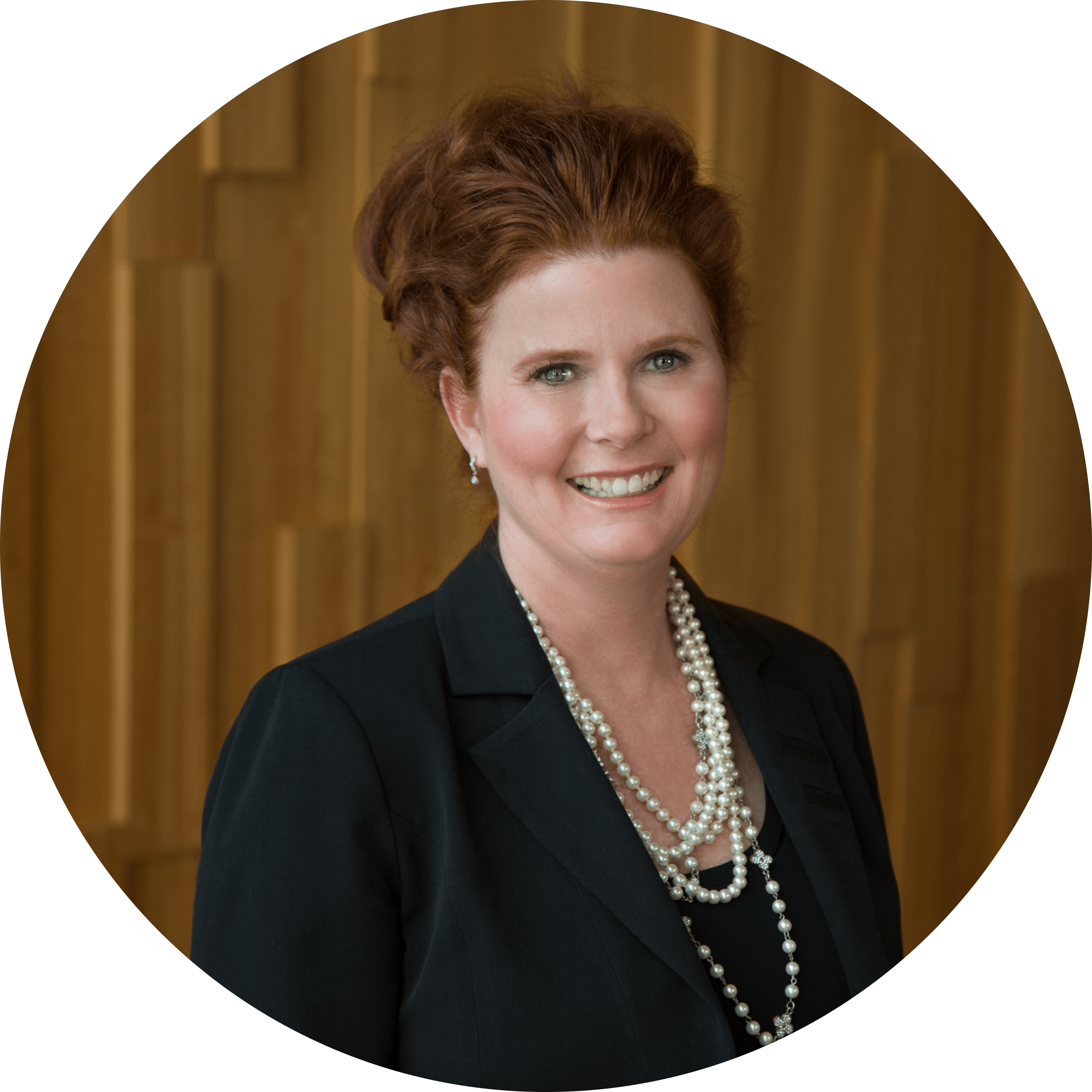 Lori Hansen, General Manager At Merrill Gardens At (3443x3443), Png Download