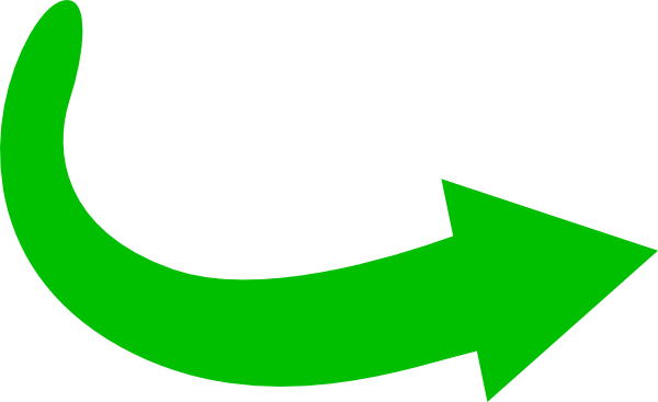 Arrow Clipart At Getdrawings - Arrow Right Red Png (600x367), Png Download