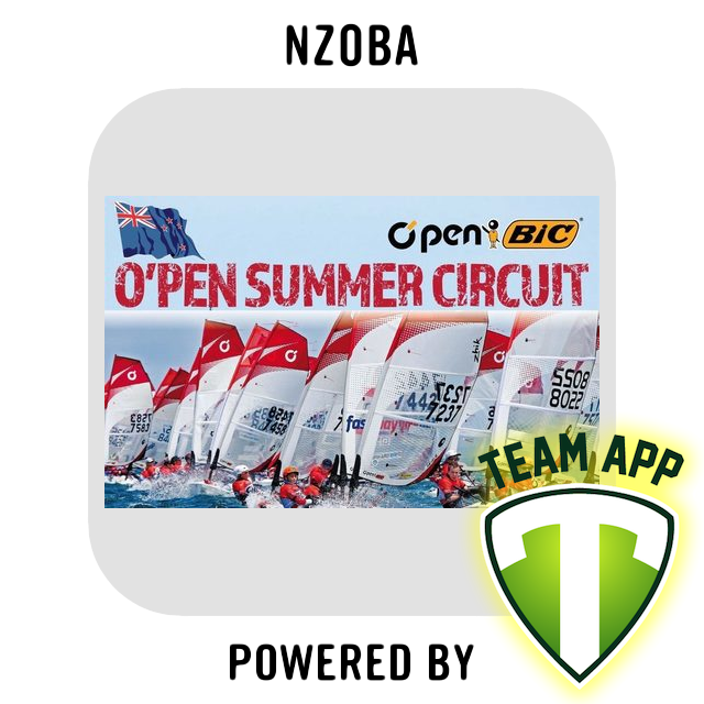 New Zealand - Team App (640x640), Png Download