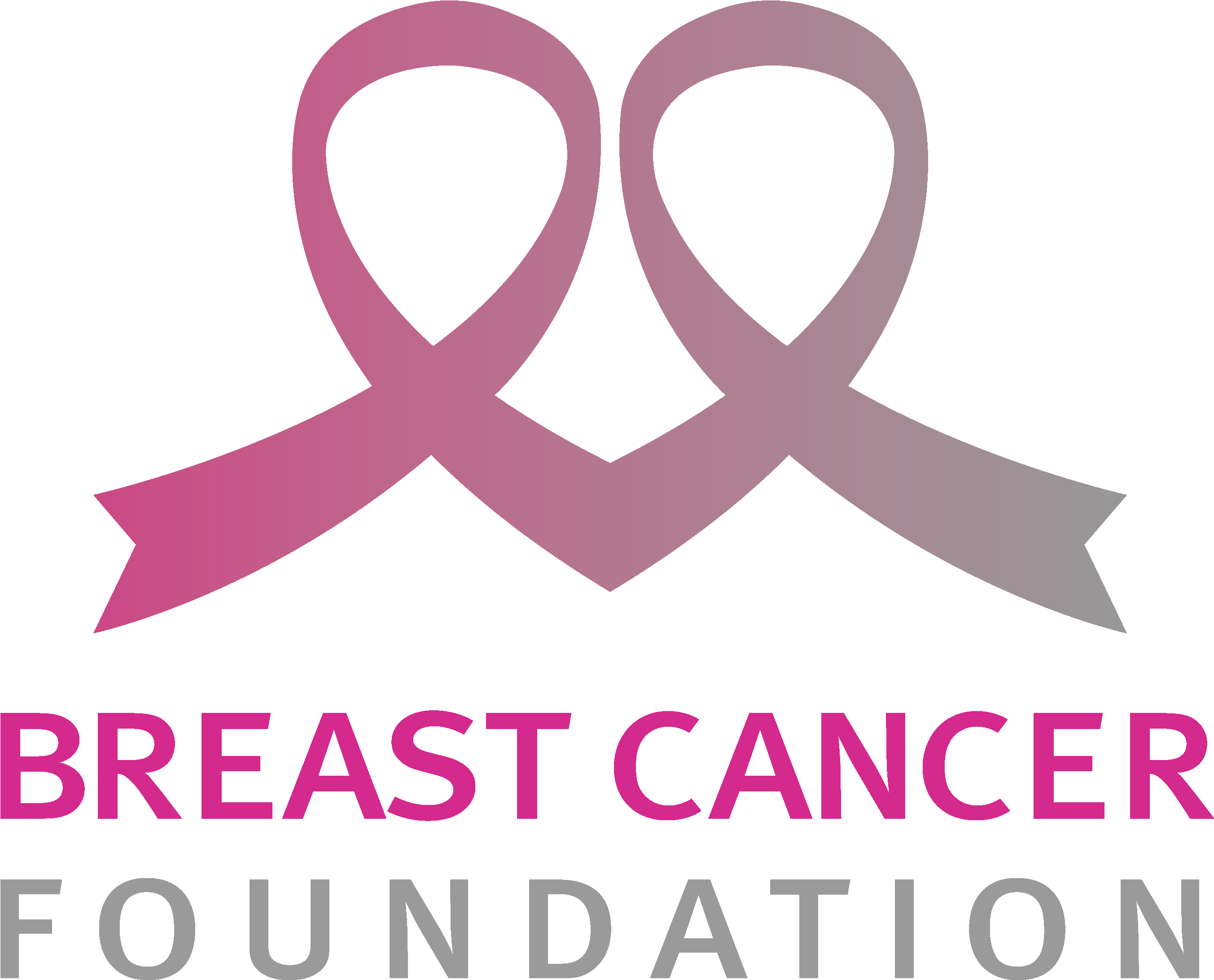 Logo Dark Logo Light Logo - Breast Cancer Foundation Singapore (600x500), Png Download