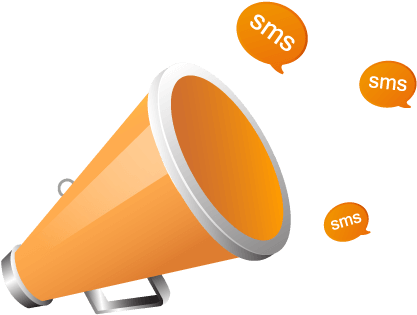 Megaphone - Circle (432x328), Png Download