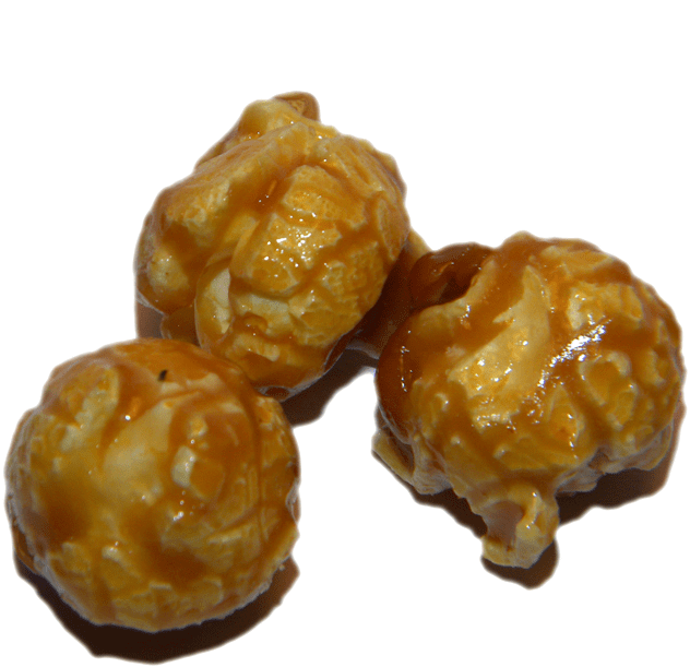 Caramel Popcorn Png Image Hd - Caramel (1000x800), Png Download