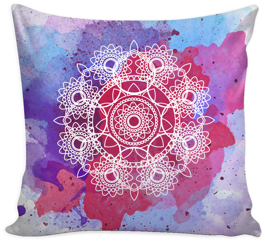 Cushion (1024x1024), Png Download