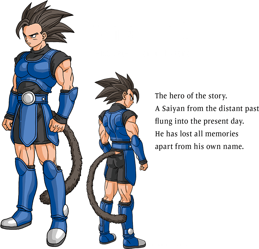 Shallot Voice Actor - Shallot Dragon Ball Legends (930x845), Png Download