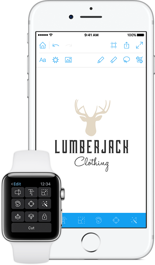 Apple Watch Support - Mobile Phone (509x870), Png Download