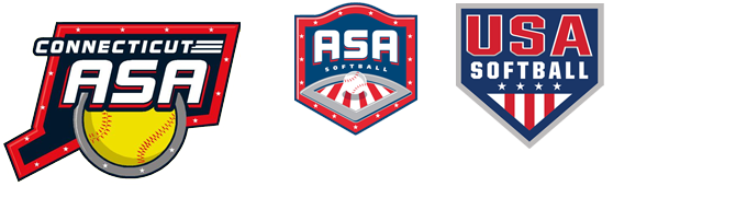 Connecticut Asa - 2017 Easton Sp16s300 S300 Slowpitch Softball Bat (34"/30oz.) (700x200), Png Download