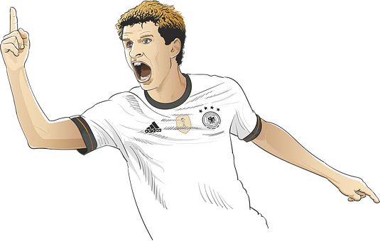 Football, Ball, Sport, Ball Sports, Rush - Ball Game (535x340), Png Download