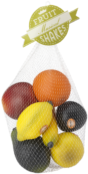Remo Fruit Shakers (600x600), Png Download