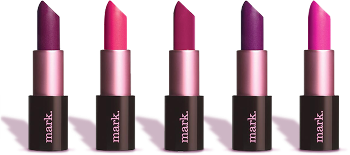 Mark Lipstick - Theyeon Style Y Color Fit Basic Lipstick (732x586), Png Download