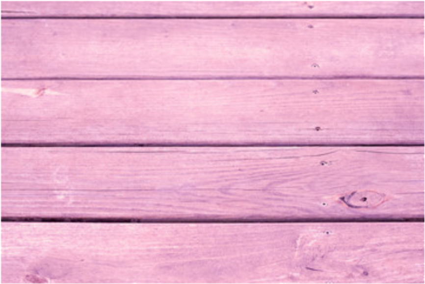 Ftestickers Background Texture Wood Pink - Wood (1024x1024), Png Download