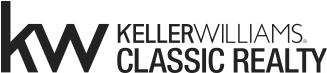 Keller Williams Logo - Keller Williams Realty (400x300), Png Download