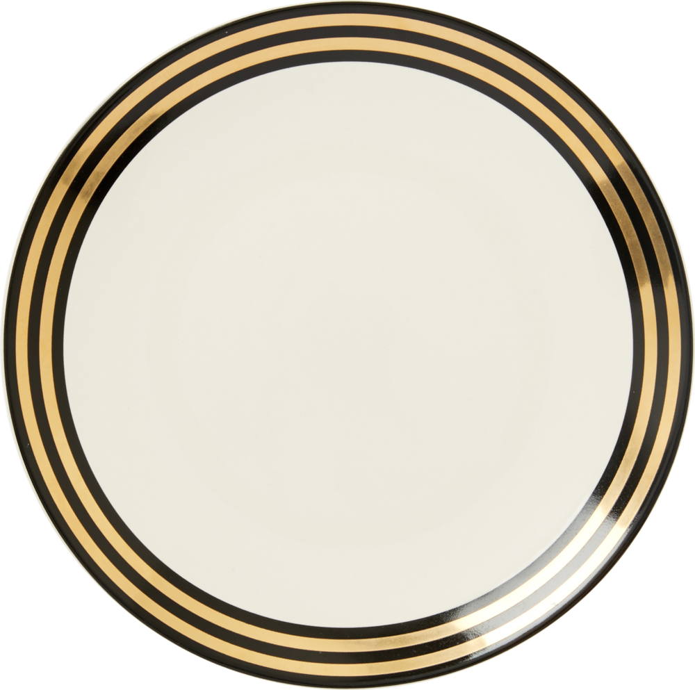 Plate Png (1000x993), Png Download