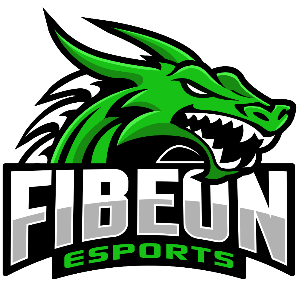 33, 15 August 2017 - Fibeon Esports (1000x945), Png Download
