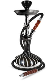 Vodní Dýmka Cena (300x498), Png Download