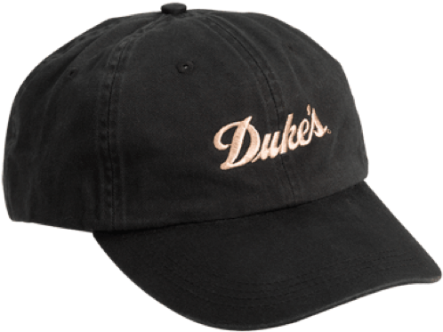 Duke's Mayonnaise Logo Baseball Cap - Duke's Mayonnaise (740x580), Png Download