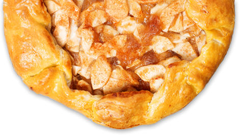 Pies - Bakestone (473x268), Png Download